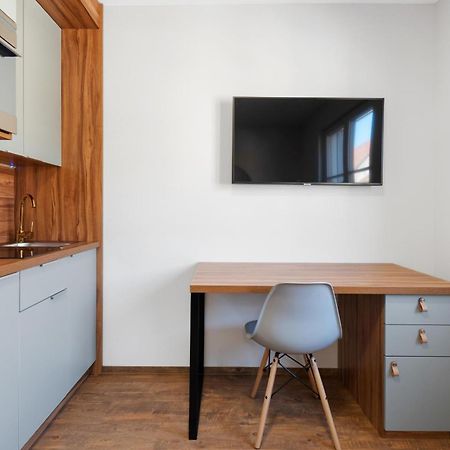 Schickes All-Inklusive Apartmentzimmer By Resida Asset Gmbh Брун-ам-Гебирге Екстериор снимка