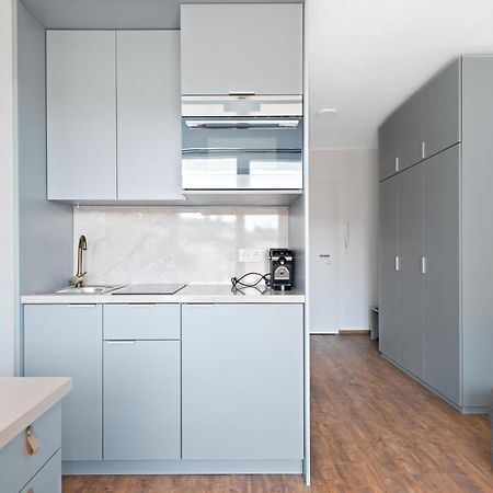 Schickes All-Inklusive Apartmentzimmer By Resida Asset Gmbh Брун-ам-Гебирге Екстериор снимка