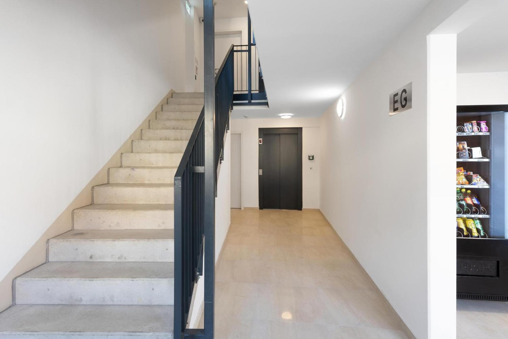 Schickes All-Inklusive Apartmentzimmer By Resida Asset Gmbh Брун-ам-Гебирге Екстериор снимка