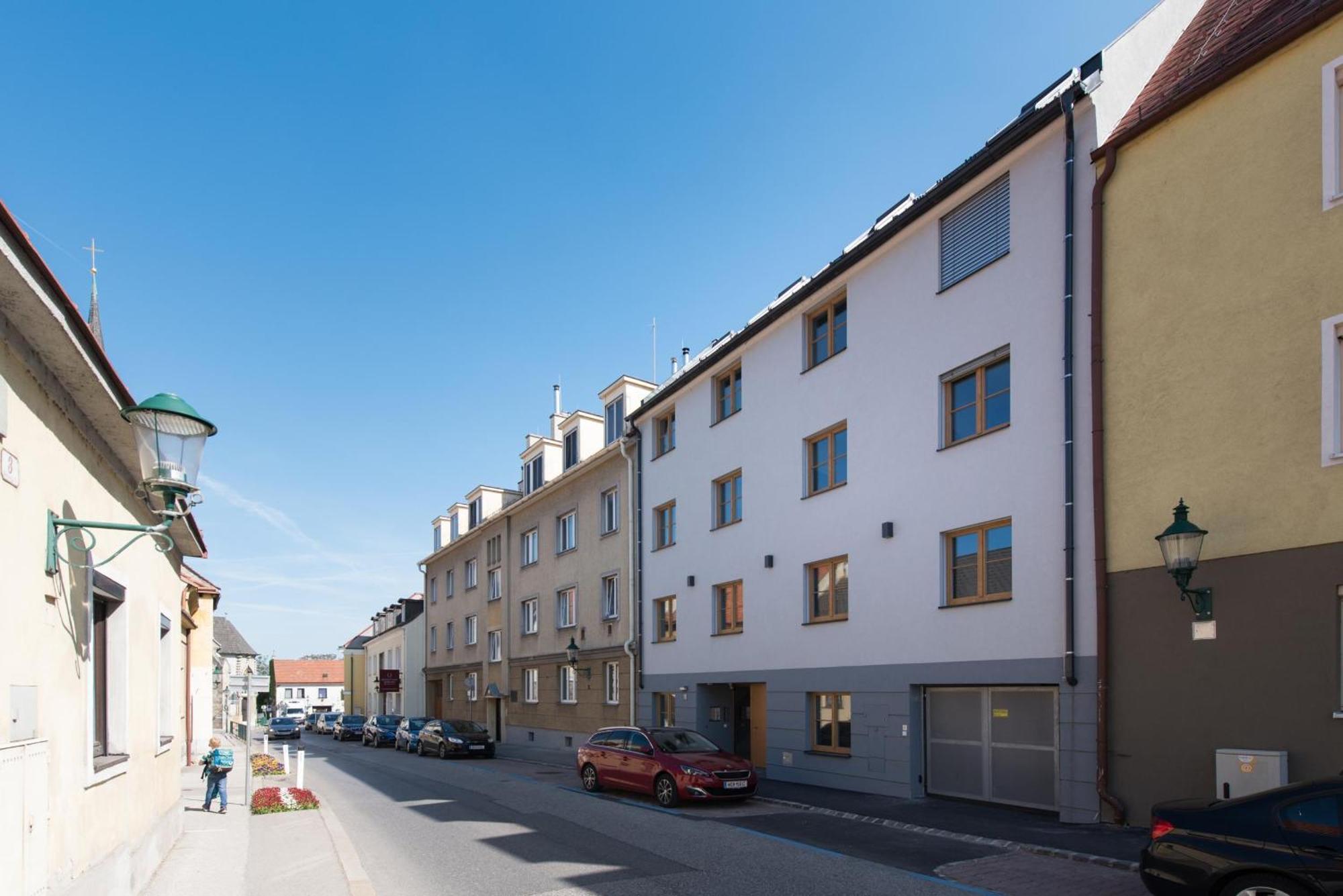 Schickes All-Inklusive Apartmentzimmer By Resida Asset Gmbh Брун-ам-Гебирге Екстериор снимка