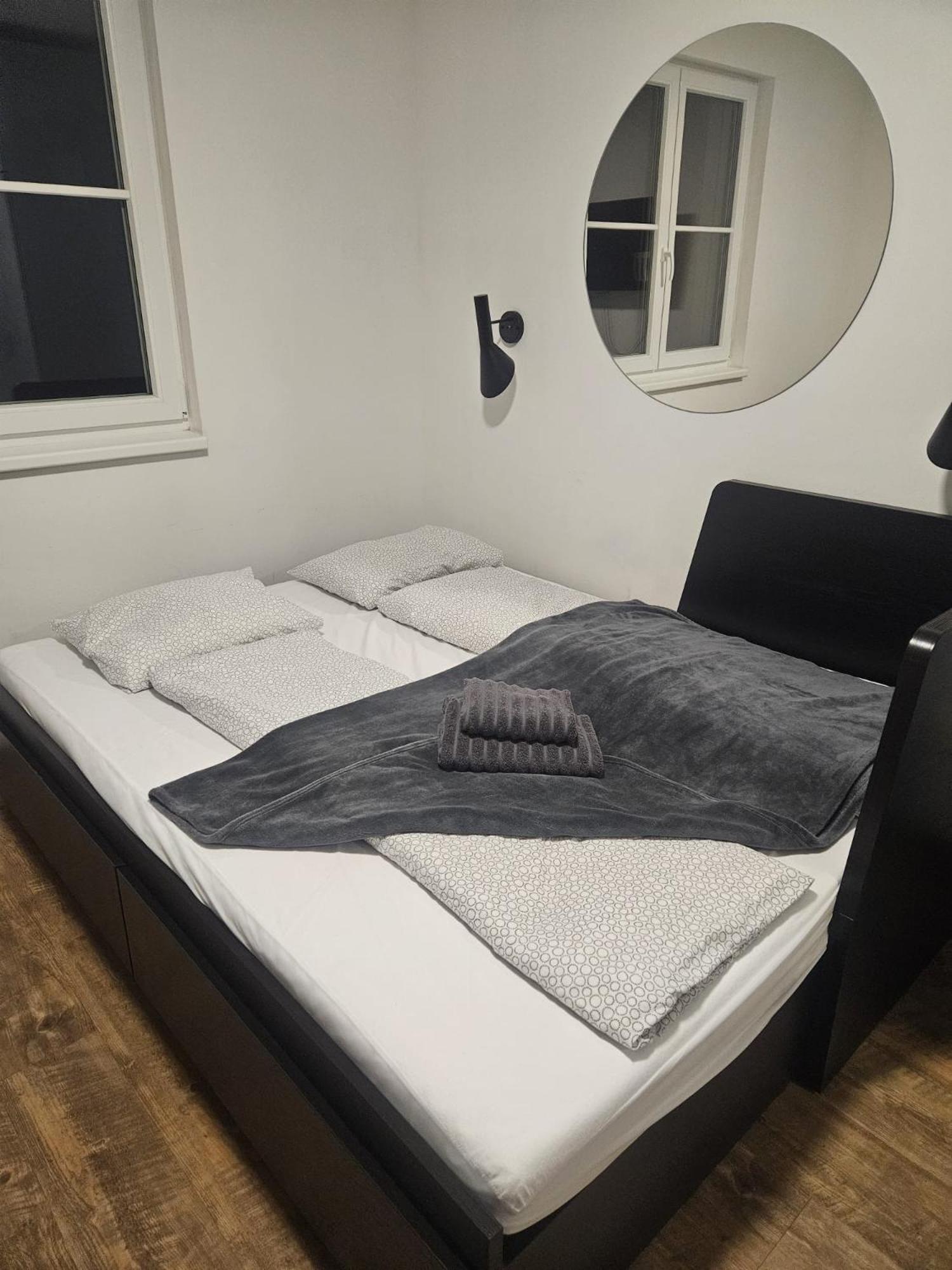 Schickes All-Inklusive Apartmentzimmer By Resida Asset Gmbh Брун-ам-Гебирге Екстериор снимка